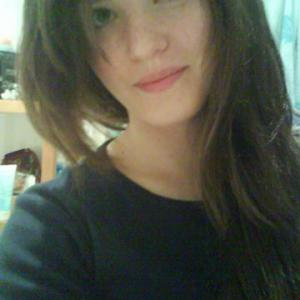KristySexy