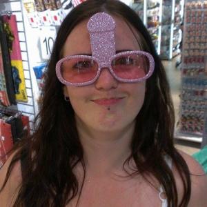KristySexy