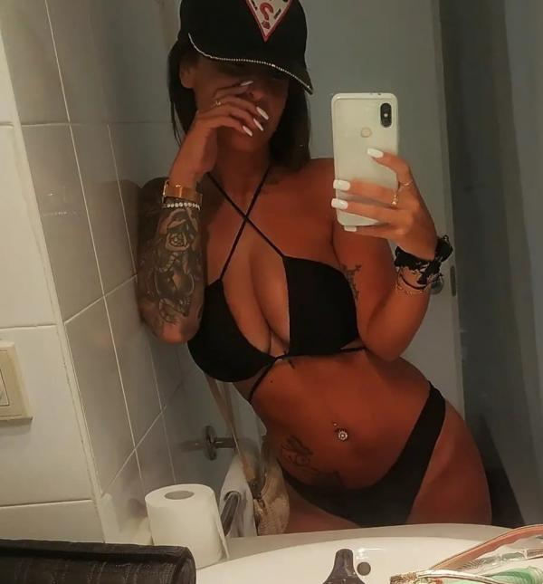 Sexy girl Maria (33)