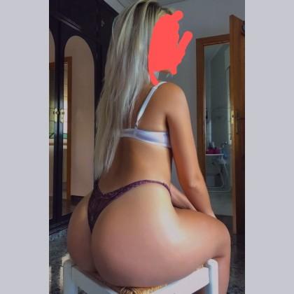 Бразильская попка (24)