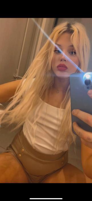 BOMBSHELL️ (20)