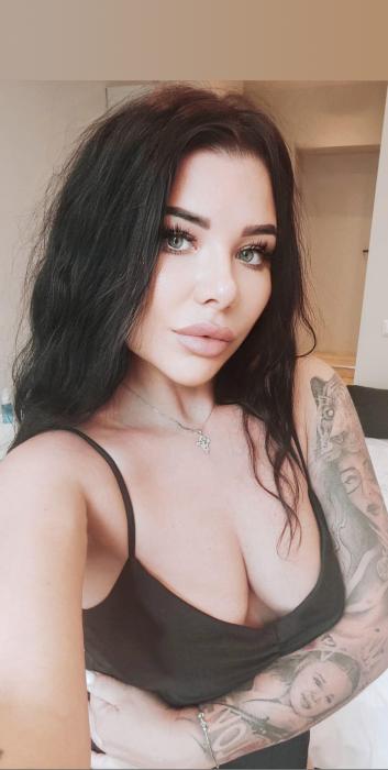 Emily* (27)