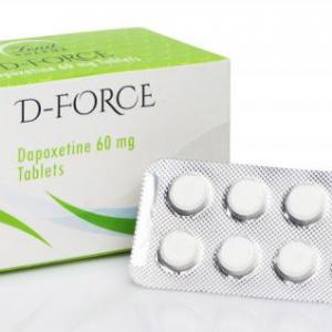 DAPOXETINE