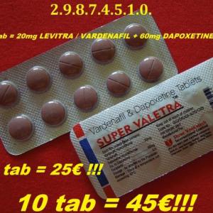 DAPOXETINE