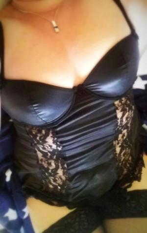 Sandra (40)