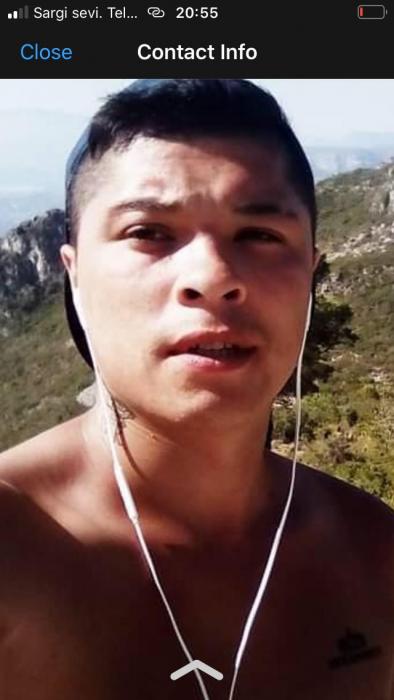Alberto (30)