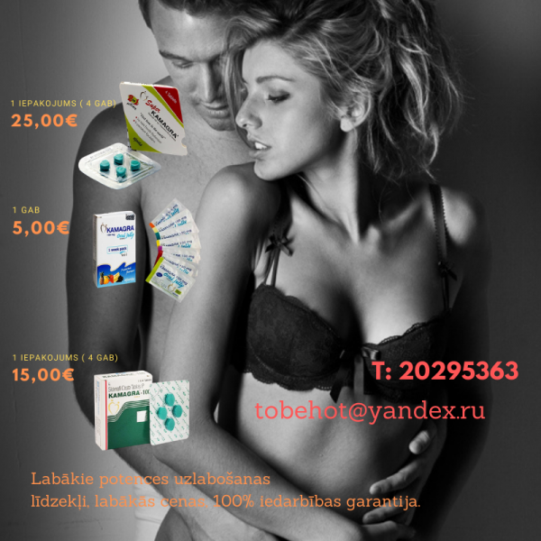 Potence+ (30)