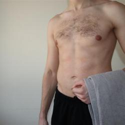 Masseur