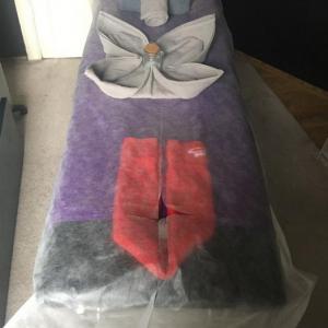 Masseur