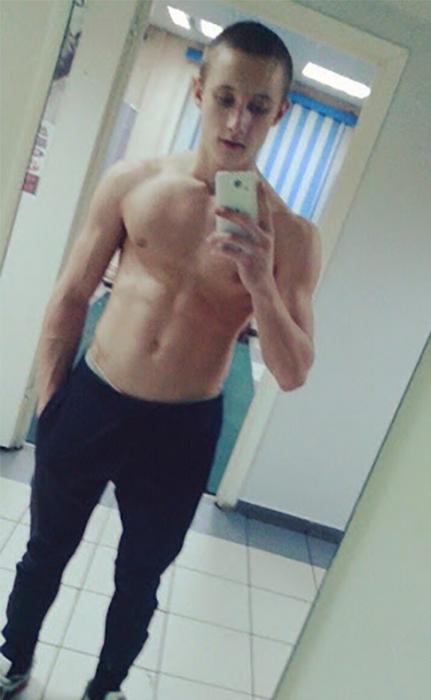 Christopher (25)