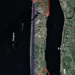 Zaķusala