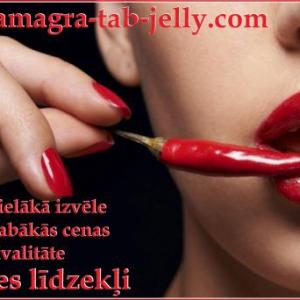 KAMAGRA Tab & Jelly