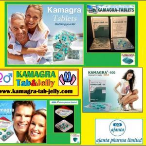 Kamagra Tab & Jelly