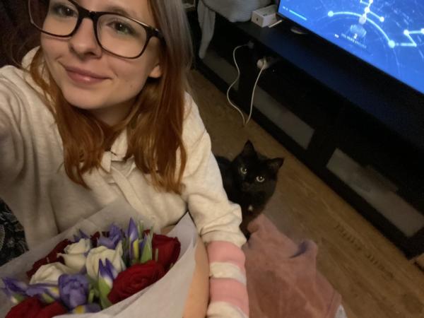 Оленька (28)