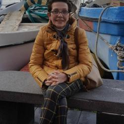 anna mebele
