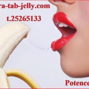Kamagra Tab & Jelly
