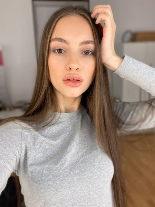 Олеся Киска (28)