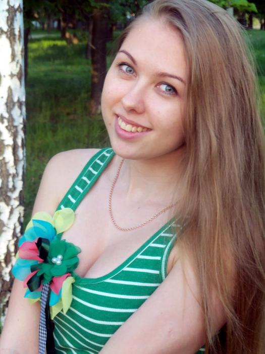 Олеся ПисьПись (28)