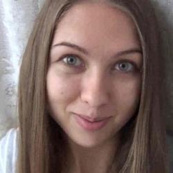 Олеся ПисьПись