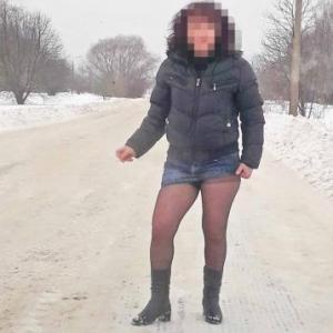 Tinochka