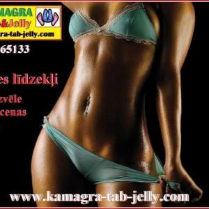 Kamagra Tab&Jelly