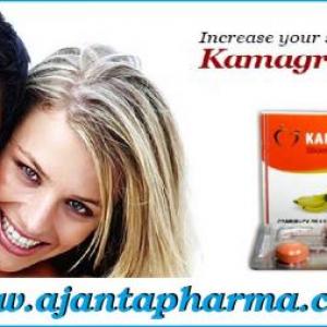 Kamagra Tab & Jelly