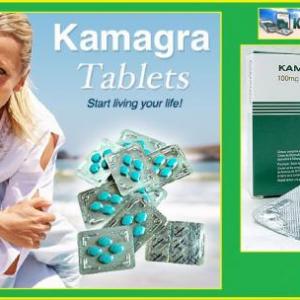 Kamagra Tab & Jelly