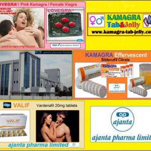 Kamagra Tab&Jelly