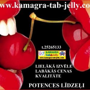 Kamagra Tab&Jelly