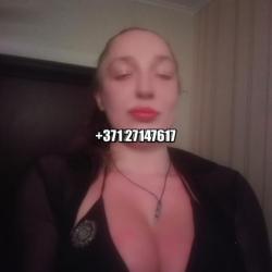 Radmira escort lady