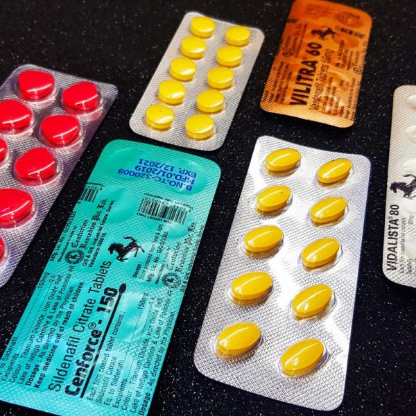 Extra pills (45)