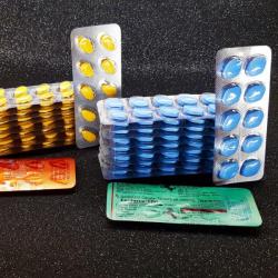 Sex pills