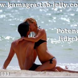 Kamagra Tab&Jelly