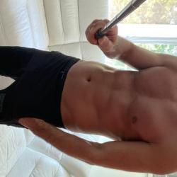 Sexy Man