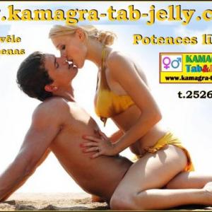 Kamagra Tab&Jelly