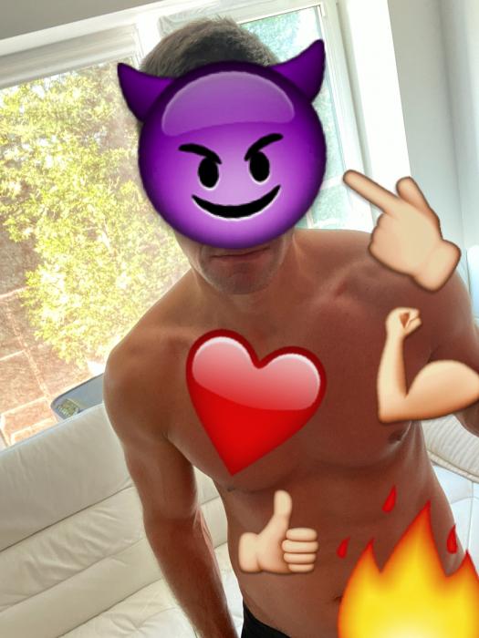 Sexy Strong Man for (44)