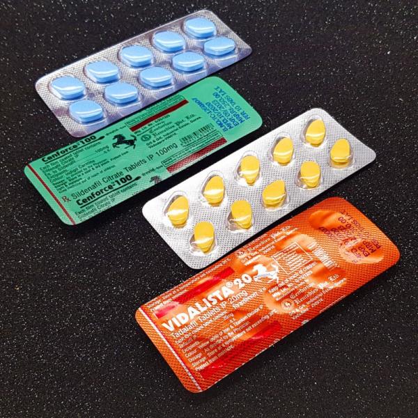 Sex pills (50)