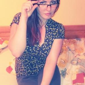 KristySexy