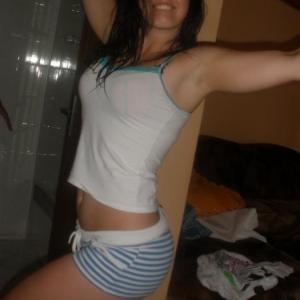 KristySexy