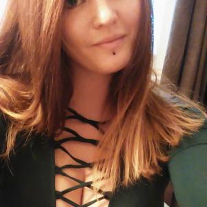 KristySexy