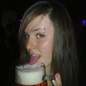 KristySexy