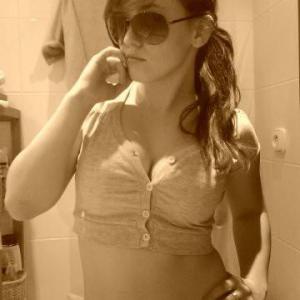 KristySexy