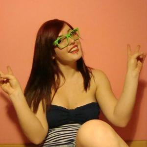 KristySexy