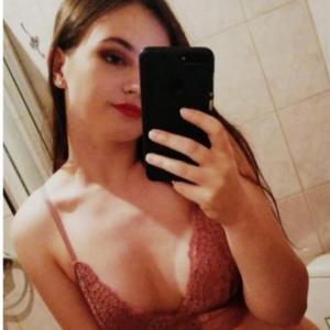 Inese Mitenberga