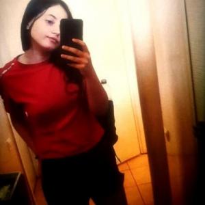 Inese Mitenberga