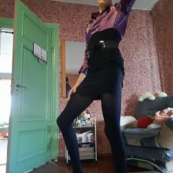 Femboy Abbie