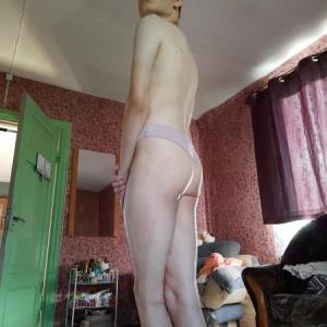 Femboy Abbie