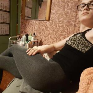 Femboy Abbie