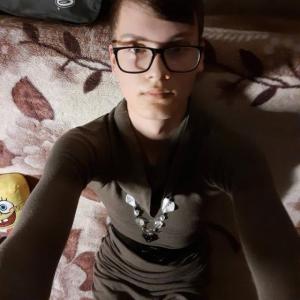 Femboy Abbie