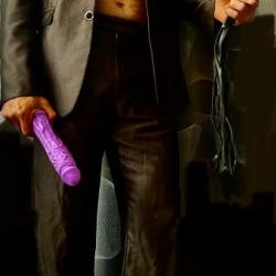 dominadaddy